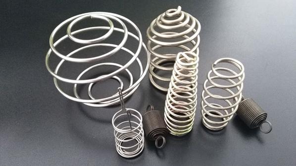 不锈钢弹簧加工 不锈钢弹簧加工