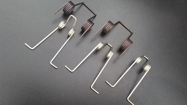 扭力弹簧 扭力弹簧