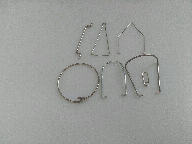 异形弹簧 异形弹簧