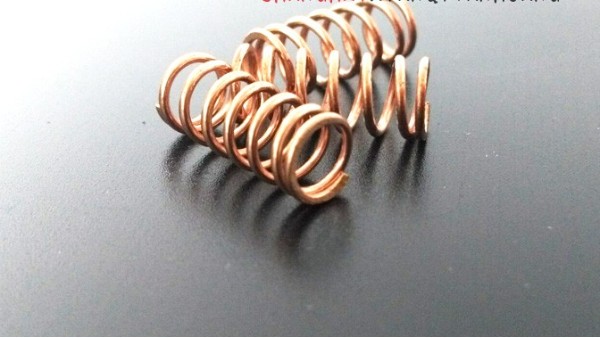 弹簧材料 弹簧材料