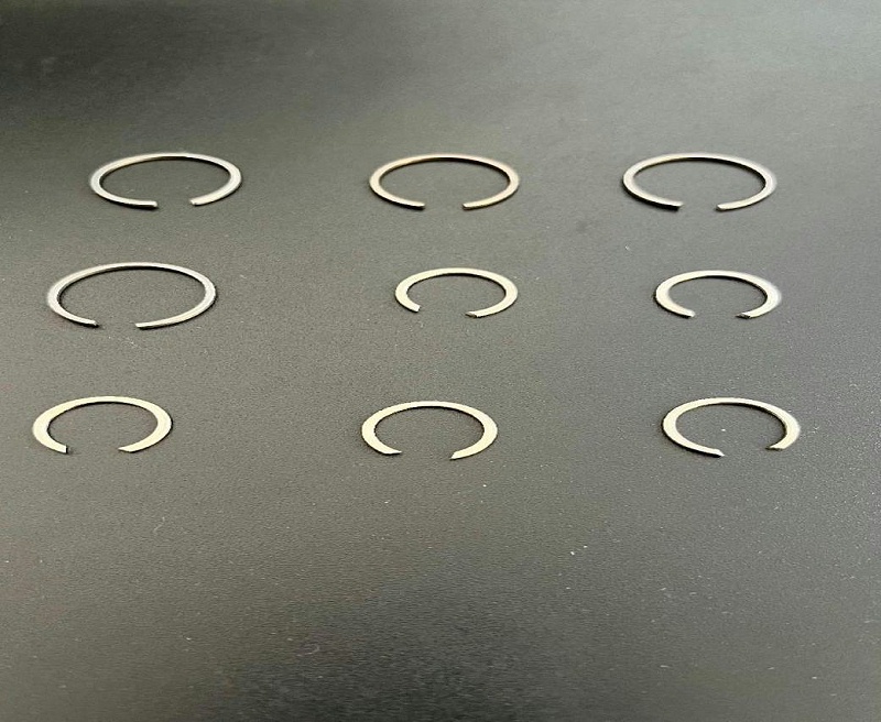 不锈钢卡圈 不锈钢卡圈