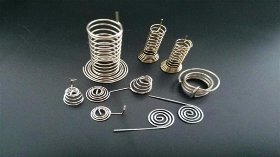电池弹簧 电池弹簧