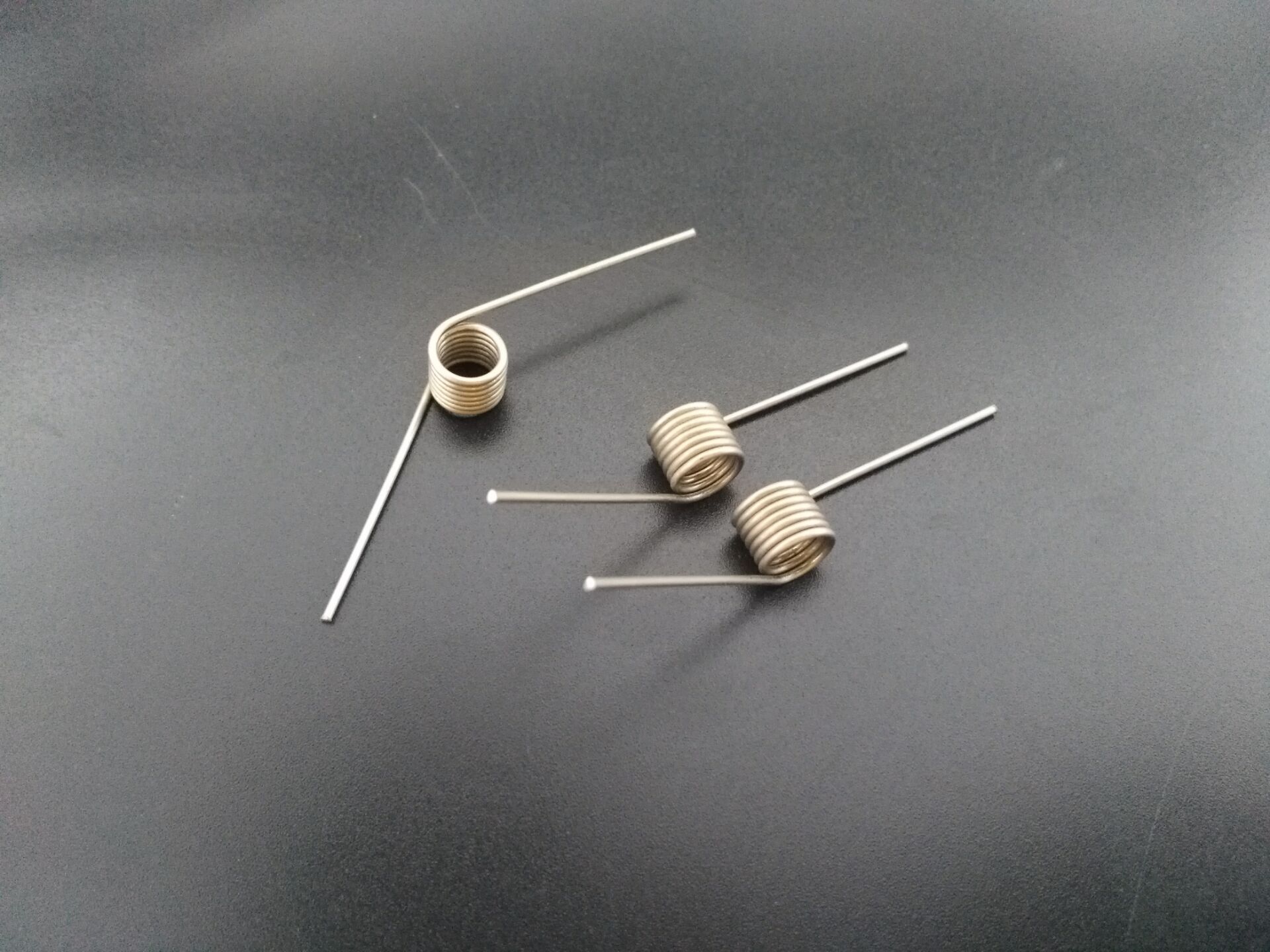 螺旋弹簧 螺旋弹簧