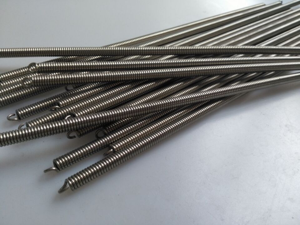 合金弹簧 合金弹簧