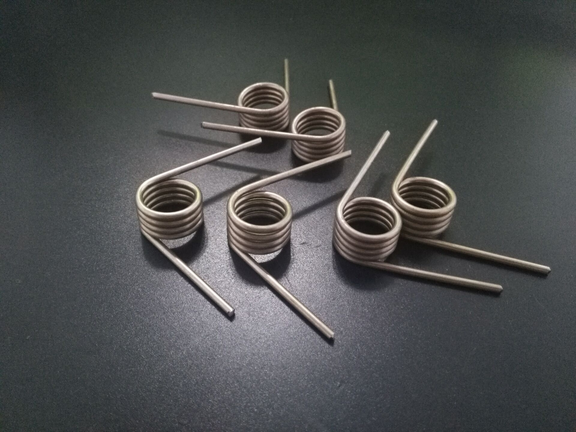 不锈钢弹簧 不锈钢弹簧