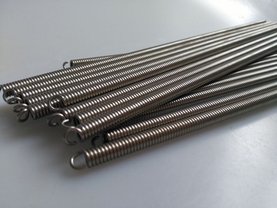 不锈钢弹簧 不锈钢弹簧