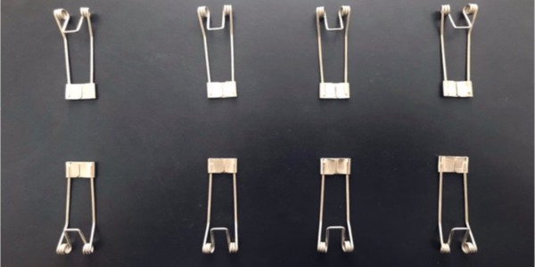 弹簧对注塑模具的寿命中起哪些作用？