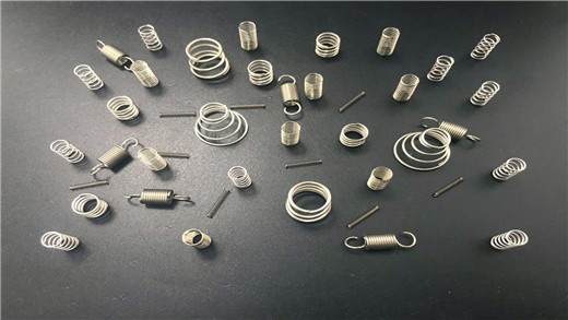 先企弹簧 先企弹簧