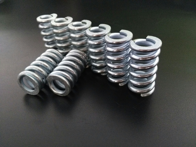 压缩弹簧 压缩弹簧