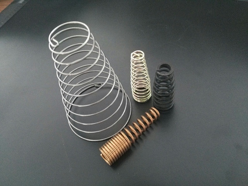 弹簧 弹簧