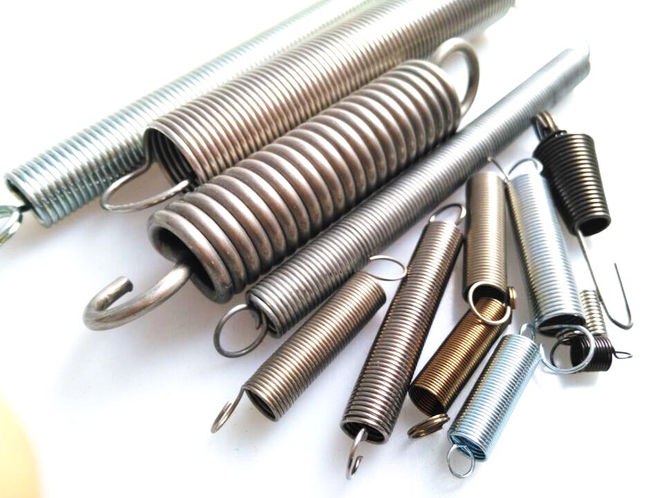 不锈钢弹簧 不锈钢弹簧