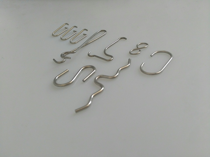 异形弹簧 异形弹簧