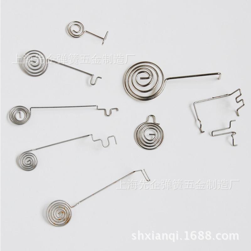 电池弹簧 电池弹簧