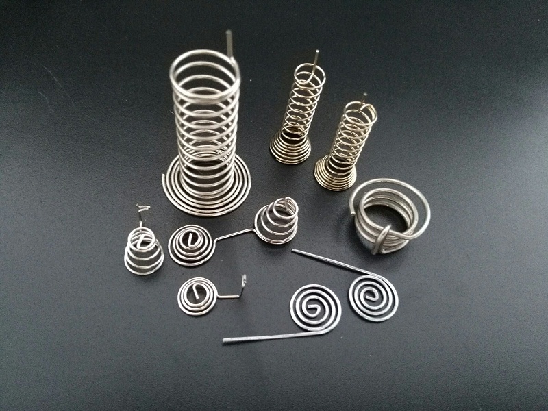 电池弹簧 电池弹簧