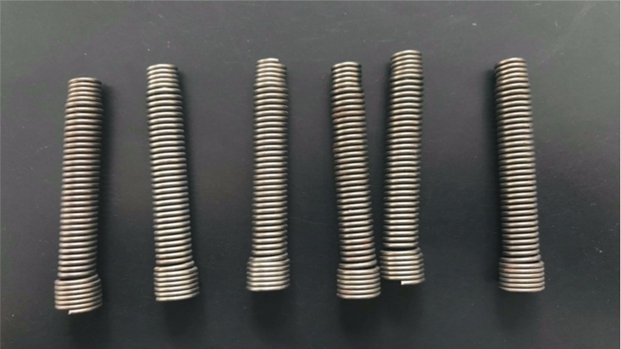 弹簧加工批发 弹簧加工批发