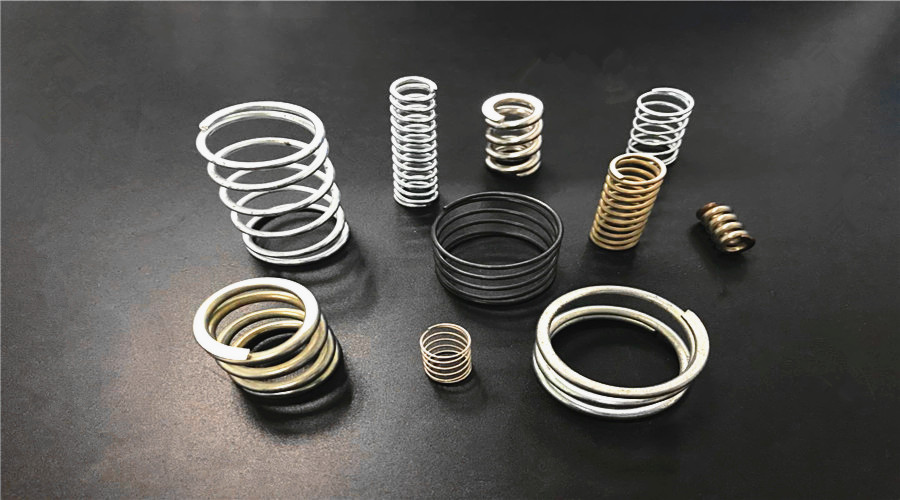不锈钢弹簧 不锈钢弹簧