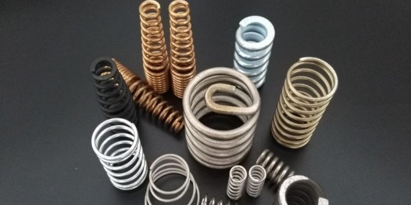 镍基高温合金弹簧使用温度