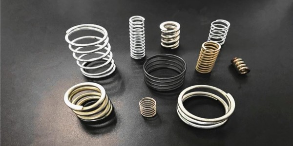 弹簧颜色强度等级：性能与应用的关键指标