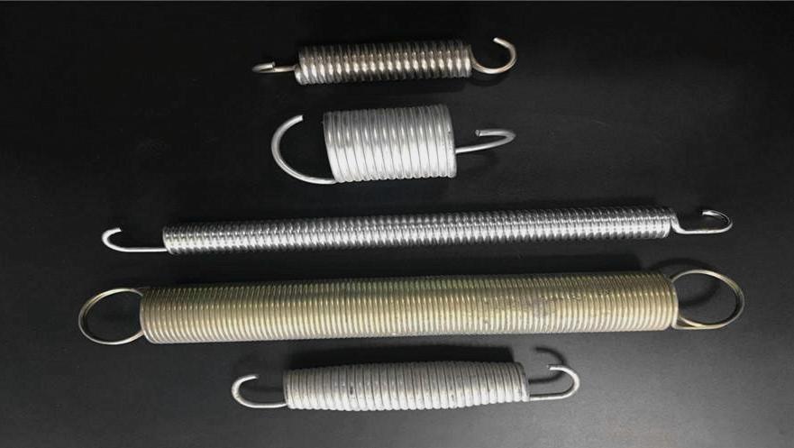 健身专用拉簧 健身专用拉簧