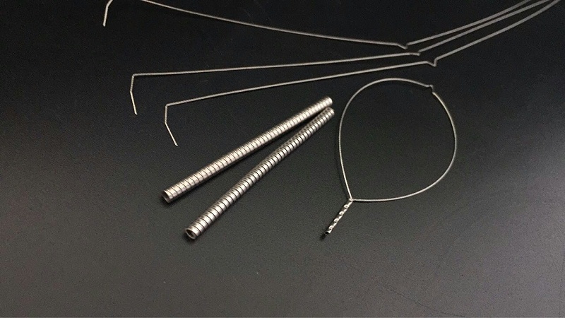 医疗弹簧 医疗弹簧