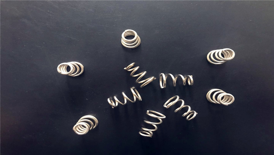 弹簧发展 弹簧发展