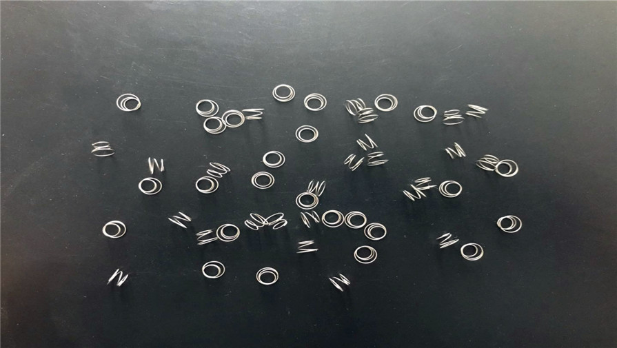 压缩弹簧 压缩弹簧