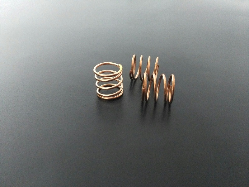 压缩弹簧 压缩弹簧