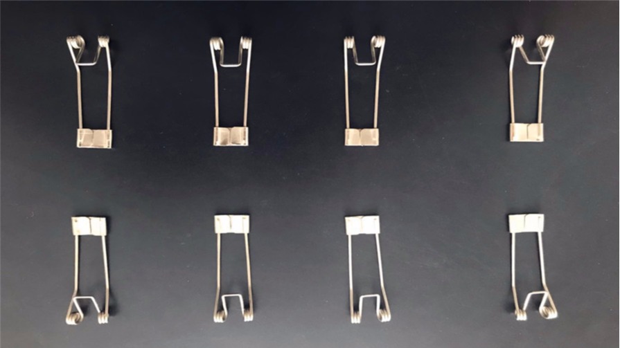 灯具弹簧 灯具弹簧