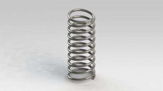 不锈钢弹簧 不锈钢弹簧