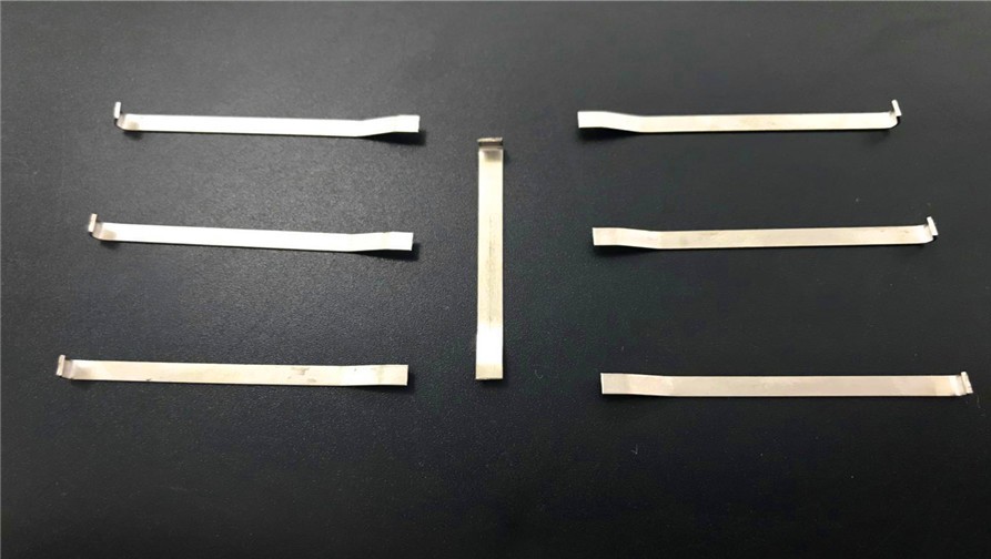 扁线弹簧 扁线弹簧