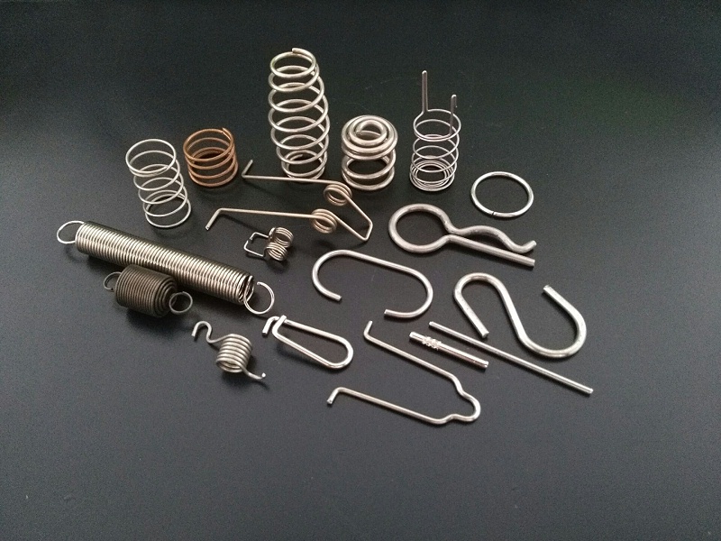 机械弹簧 机械弹簧