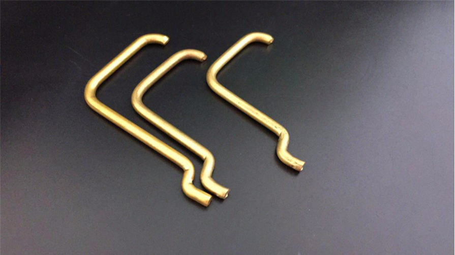 异形弹簧  铜线异形弹簧