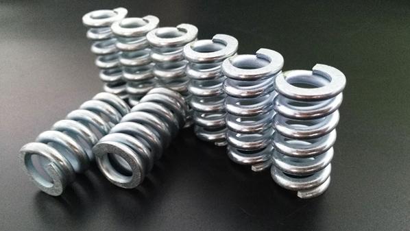 压缩弹簧 扭转弹簧