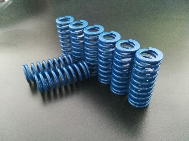 模具弹簧 模具弹簧
