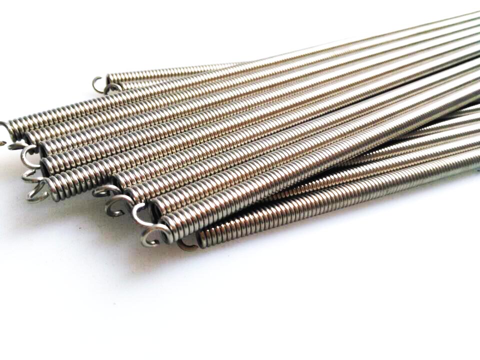 不锈钢弹簧 不锈钢弹簧