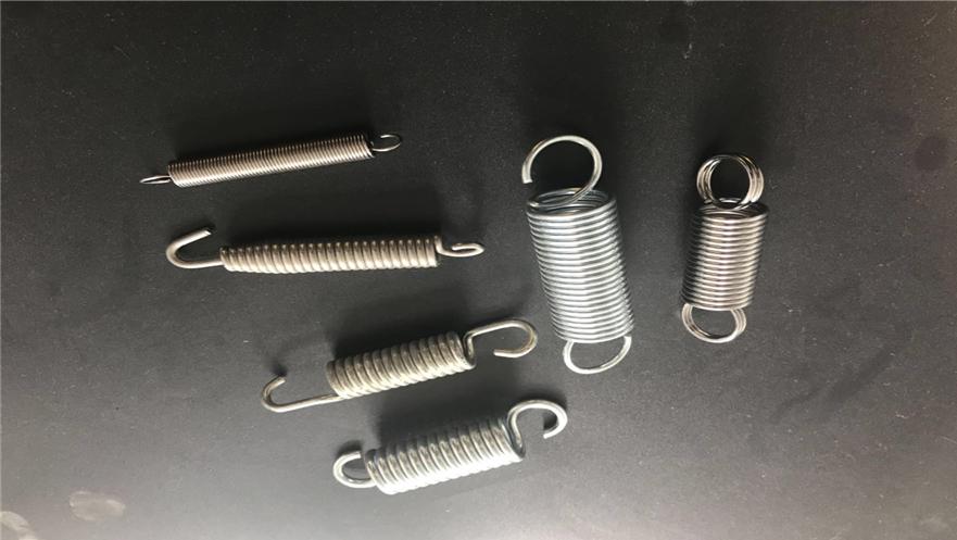 长钩拉簧 长钩拉簧