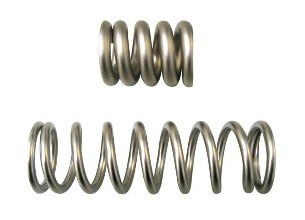 弹簧 弹簧