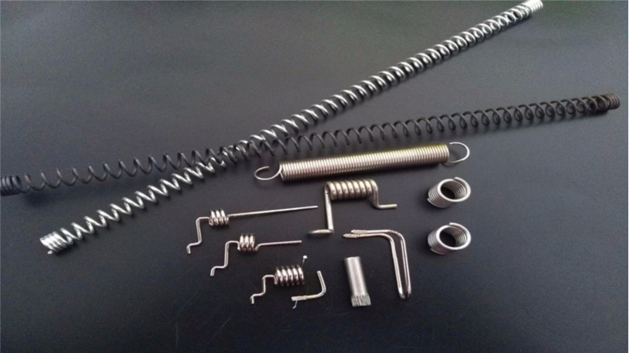 扭转弹簧定制 扭转弹簧定制