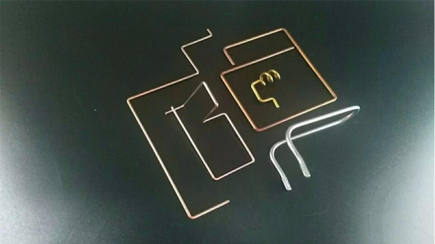 异形弹簧 异形弹簧