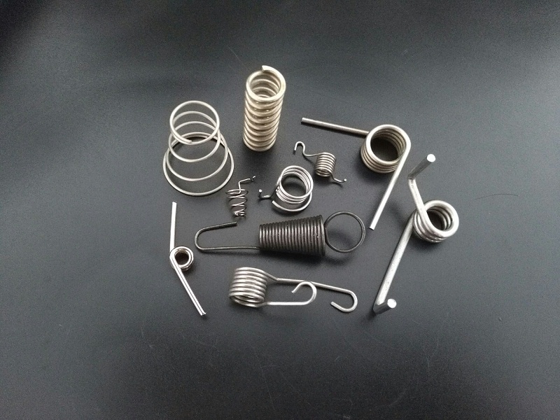 扭力弹簧 扭力弹簧