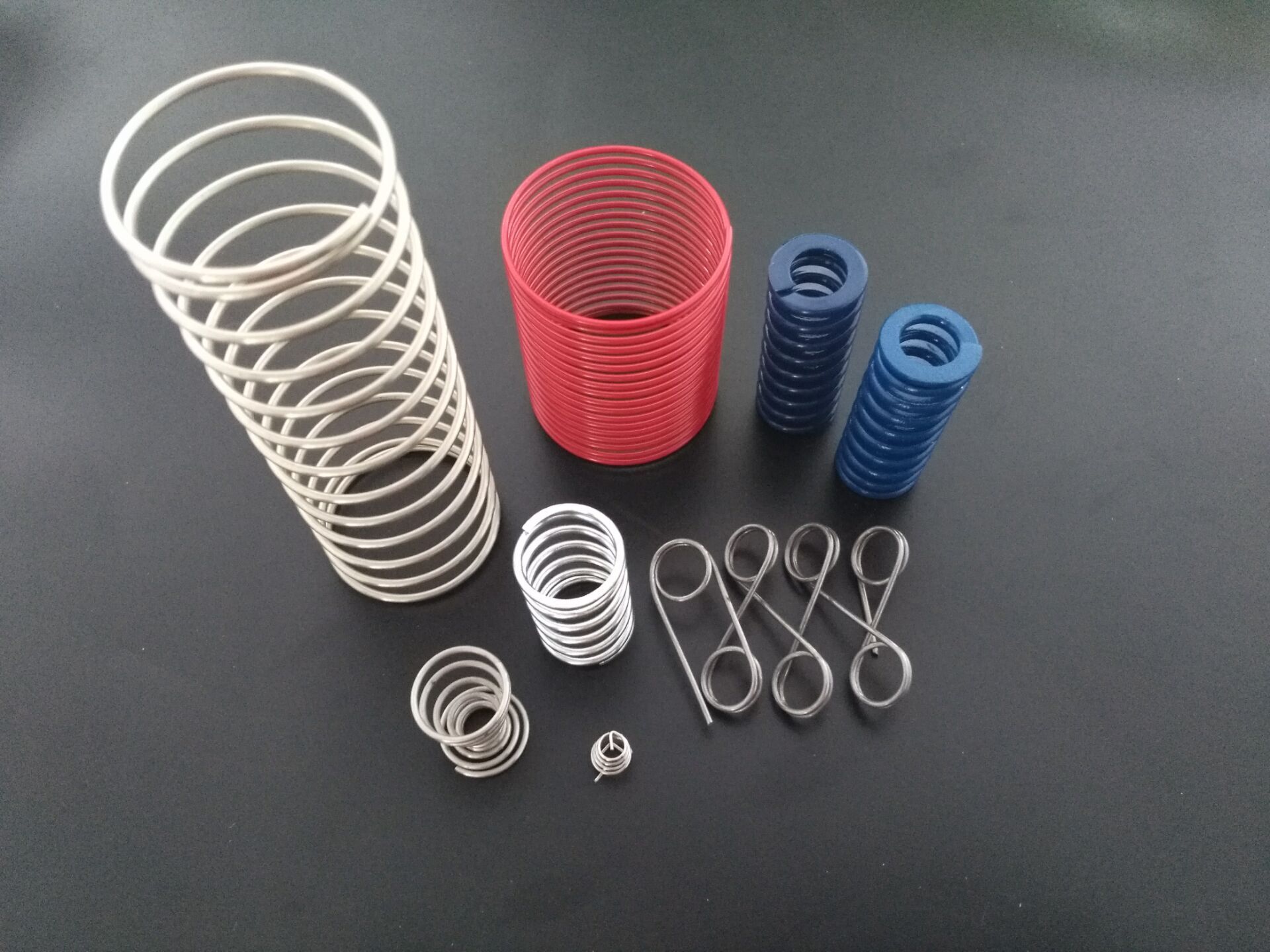 压缩弹簧 压缩弹簧