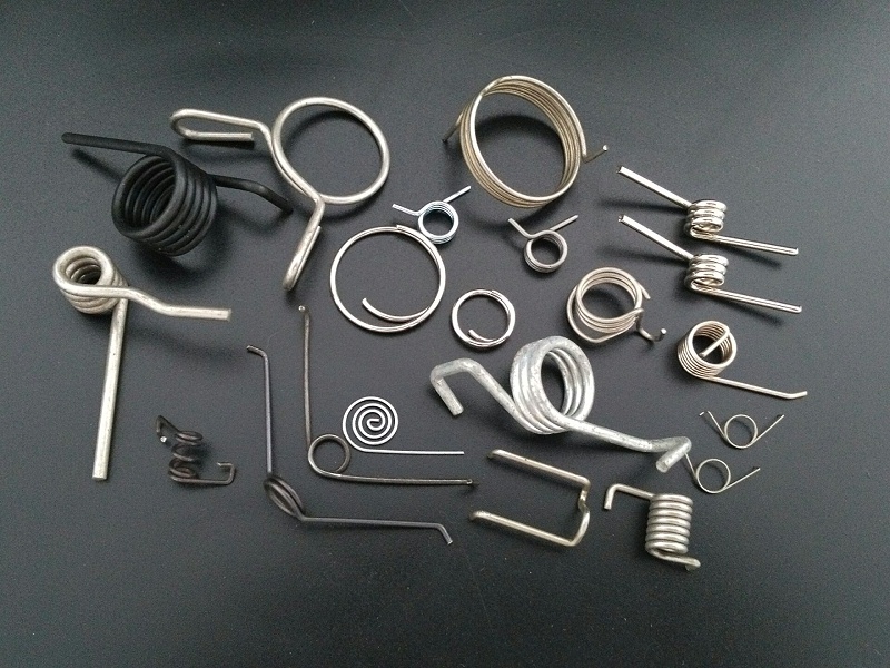 扭转弹簧 扭转弹簧