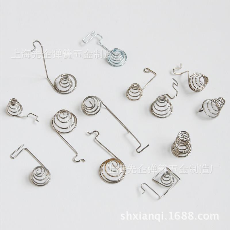 电池弹簧 电池弹簧