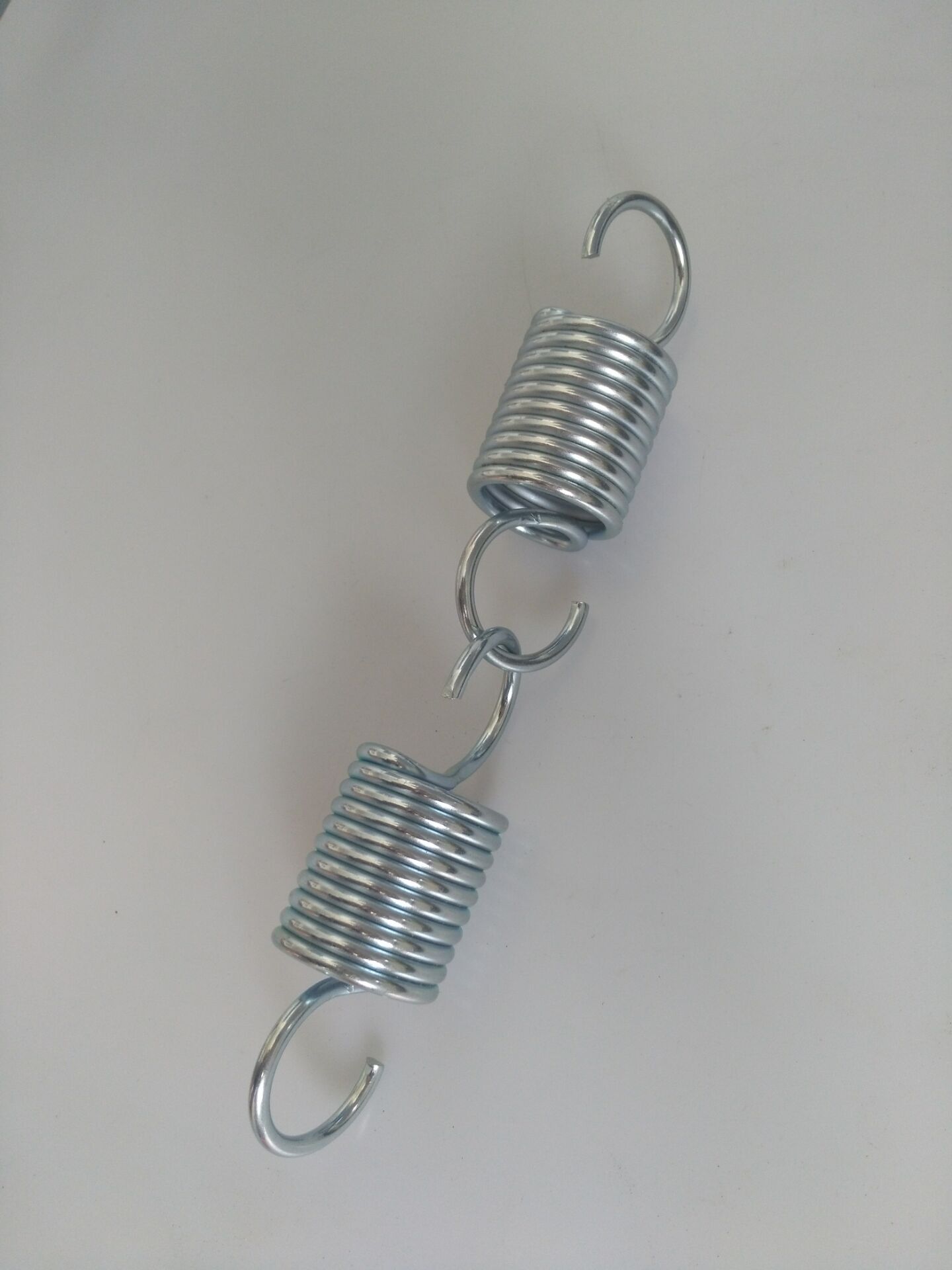 拉伸弹簧 拉伸弹簧