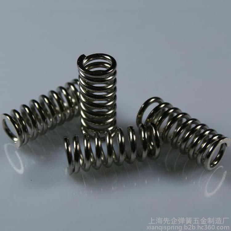 弹簧 弹簧