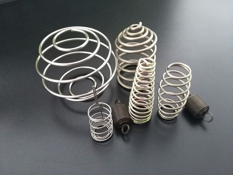 弹簧 弹簧