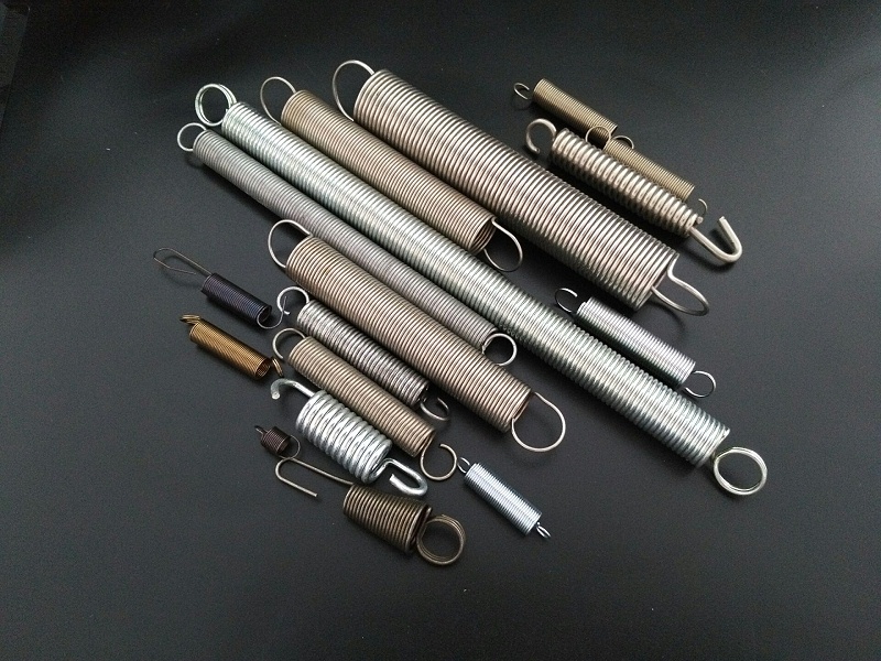 拉伸弹簧 拉伸弹簧