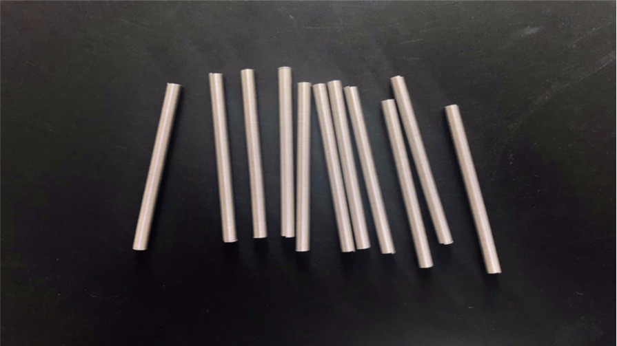 不锈钢密身弹簧 不锈钢密身弹簧