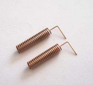 天线弹簧 天线弹簧