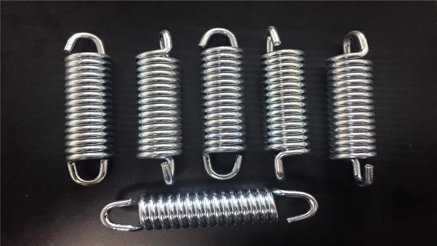 弹簧强度 弹簧强度